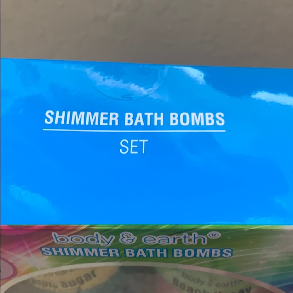Sweet bath bombs - Picture 2 of 4